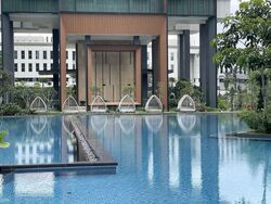 Normanton Park (D5), Apartment #568282771